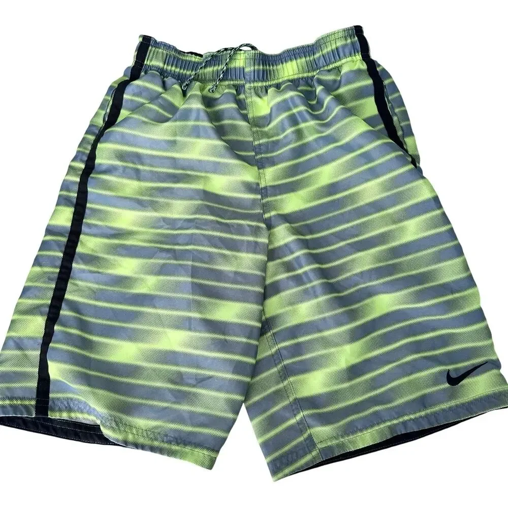 Nike swim trunks - Picture 1 of 5